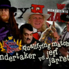 1995-05-15 WWF Monday Night Raw - King Of The Ring Qualification -The Undertaker