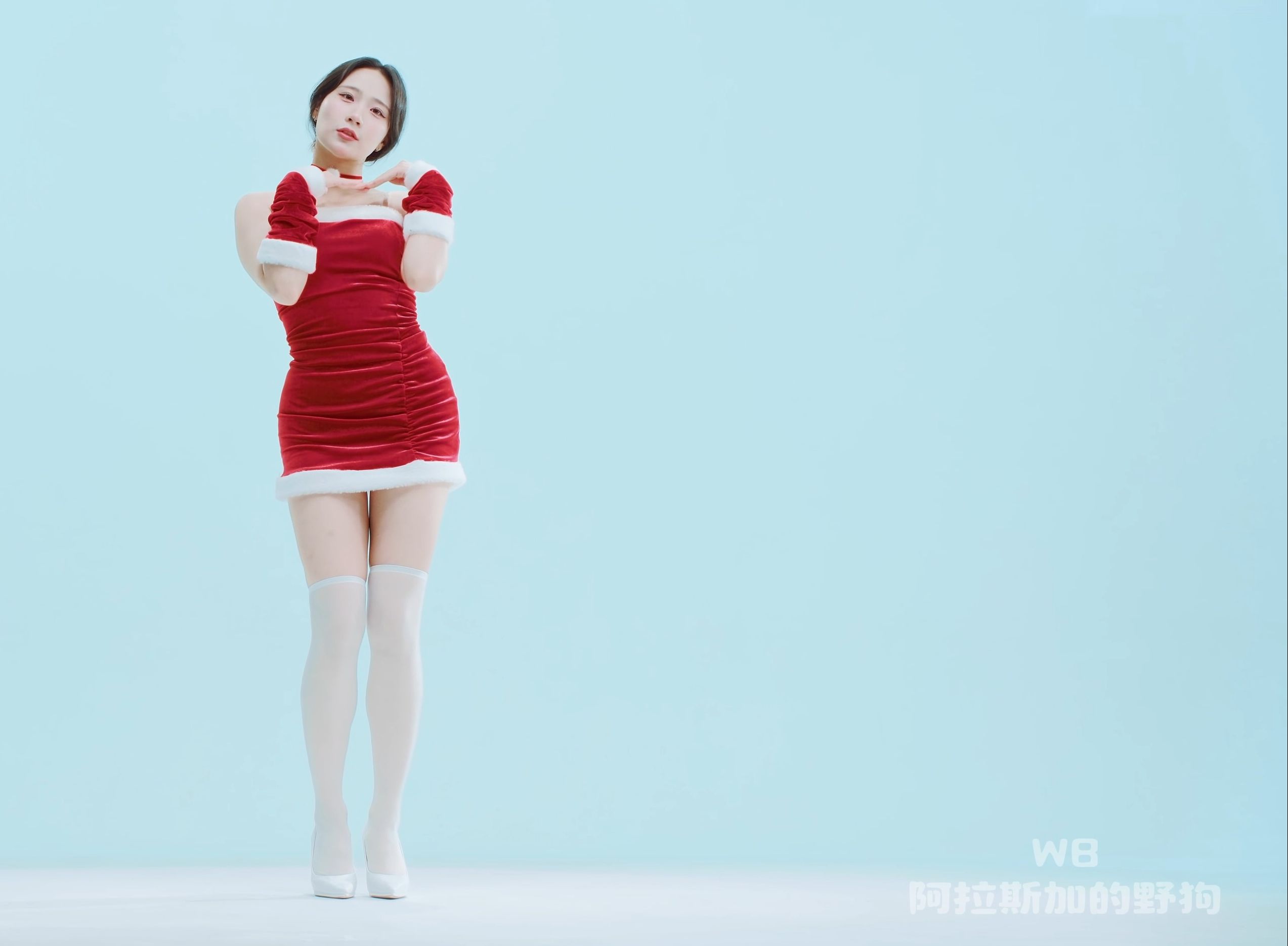 Perfect Night Jung In Landscape Christmas 2023