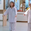 你以为的精神病院是什么样的？来个🏥日常混剪看看吧