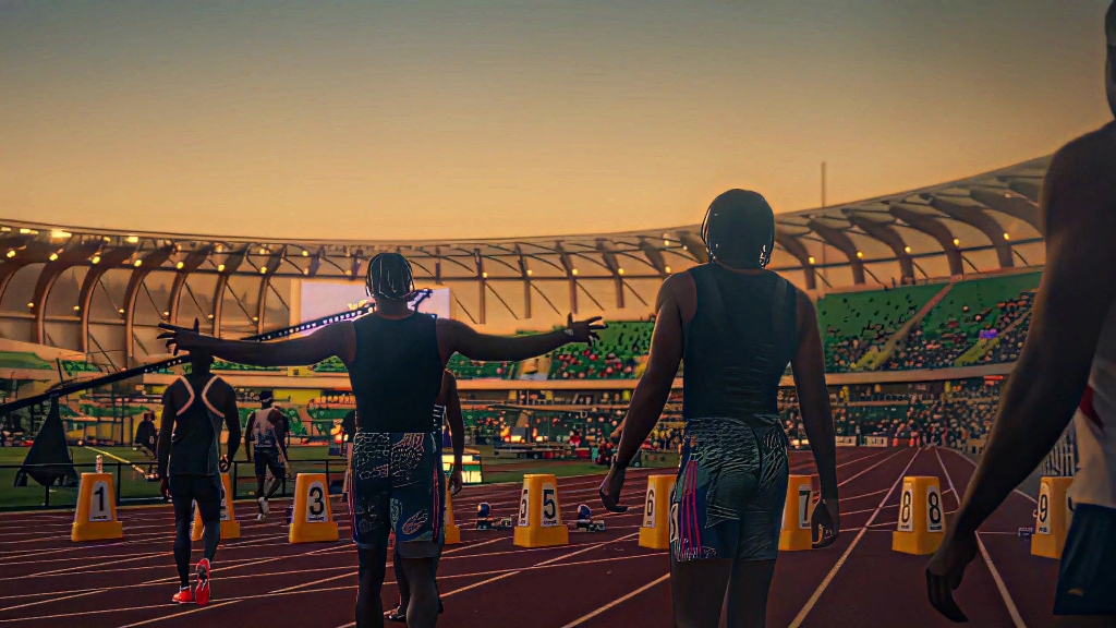 “我已经深深地爱上这片领域”