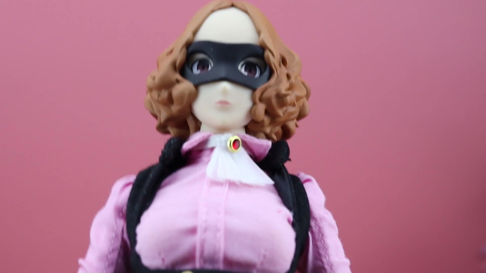 【周哥测评】女神异闻录 NOIR 奥村春 钢骨包胶素体 兵人开箱分享_哔哩哔哩_bilibili 【周哥测评】女神异闻录 NOIR 奥村春 钢骨包胶素体 兵人开箱分享_哔哩哔哩_bilibili