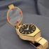教你如何自制一个名侦探柯南的手表