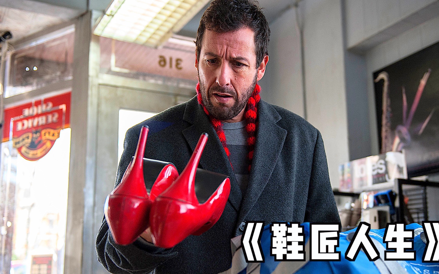 视频封面