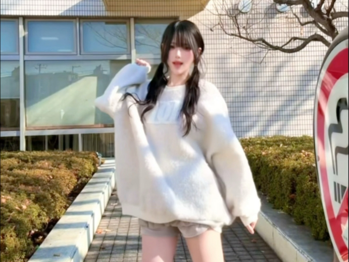 Men's room, left. Women's room, right.