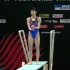 【李亚杰】2022世锦赛跳水女子一米板决赛 300.85分夺冠 集锦+赛后+颁奖