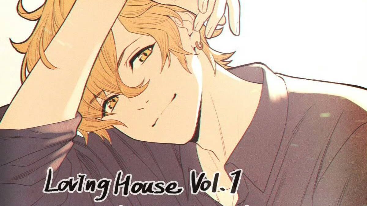 【乙女熟肉】玩世不恭的他在契约婚约中对你动了真心 Loving House Vol.1 朝比奈慧人