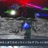 【燃烧深渊】PS4《高达 VERSUS》机体介绍PV