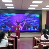 暑期托管 | 点击观看！他们结业的N种方式