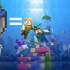 【Minecraft】一桶水最大有多大？整片大海！（水视频）