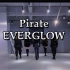 【Ruby】pirate everglow舞蹈翻跳+分解教学