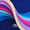 【定格动画】BBC Two Ident | 纸艺 *搬运