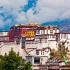 拉萨·布达拉宫 I 象征西藏的雪域圣殿，被誉为“世界屋脊的明珠”