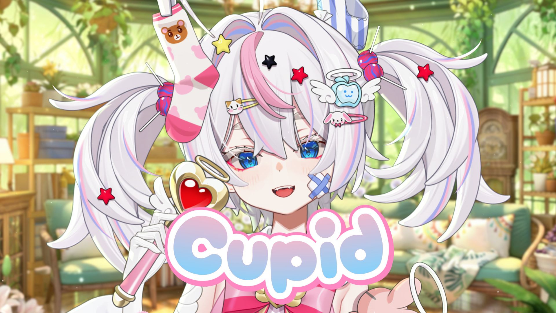 你也丘比特闪避率100%吗？