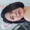 韩国美女模特超清4k60帧车模横屏版