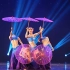 【群舞】《傣家的女儿傣家的雨》 第十一届全国舞蹈大赛优秀舞蹈展演