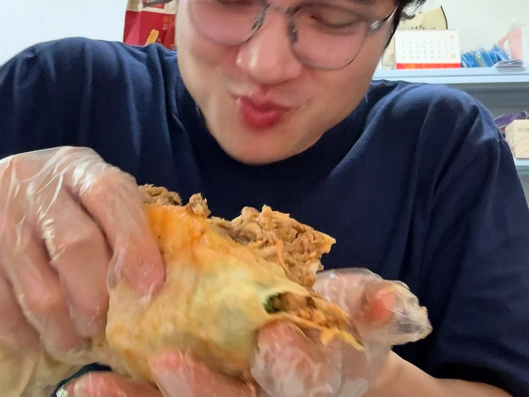 这老板能处！