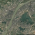 武汉1990-2020卫星变迁图