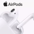 苹果无线耳机 - AirPods 官方宣传片（中文字幕）