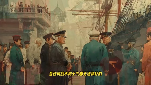 清朝禁烟与英国的激烈反应：英国女王被“羞辱”？《漫话欧洲史214》鸦片战争|林则徐|虎门销烟|清朝|英国|维多利亚时代|巴麦尊|义律|南京条约|东印度公司|自由