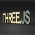 Three.js教程,包含矩阵,着色器,模型加载,WebGL相关知识,学习用