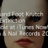 E For Extinction - Thousand Foot Krutch