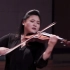 《玫瑰人生》小提琴與鋼琴曲  Emily Sun （小提琴）和 Andrea Lam （鋼琴）'La vie en ro