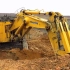 小松PC3000特大型挖掘机现场工作视频分享