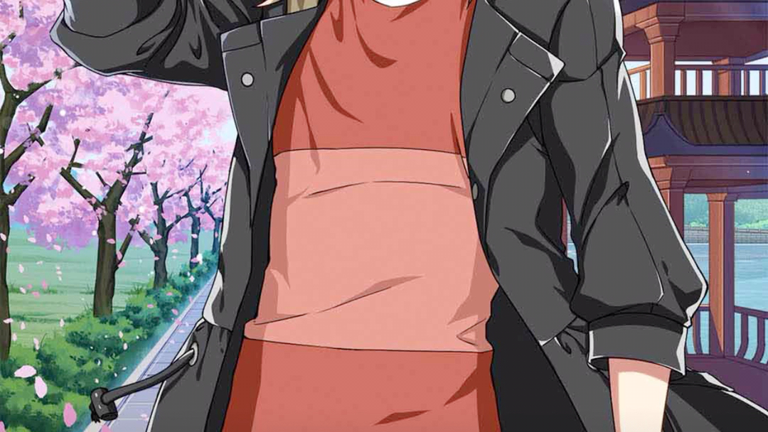 全职高手 孙翔 偶遇粉丝