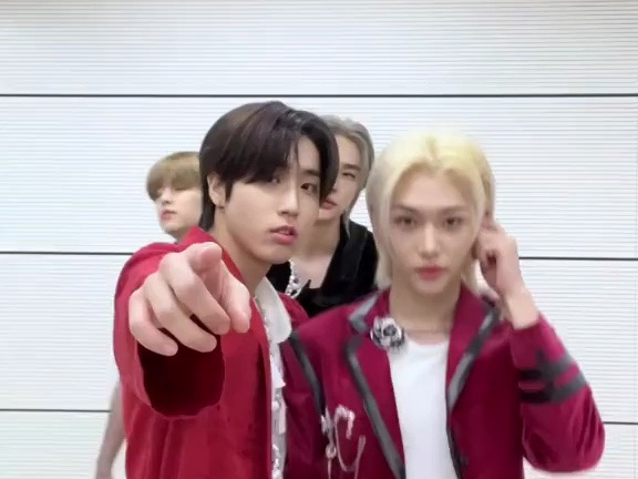 【随机中字】231129 平衡游戏2 中字 Stray Kids-随机上工的野生字幕组-随机上工的野生字幕组-哔哩哔哩视频