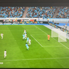 上…上帝之手？（FIFA23）_游戏热门视频