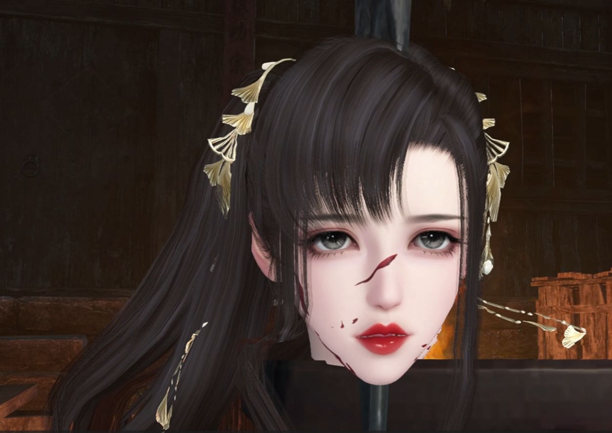 通天魔功01（超清免费有料）