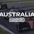 F1 2023澳大利亚大奖赛正赛(广东体育)
