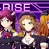 【LoveLive】音乐合辑（A-RISE）