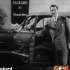 【美国广告】1953年帕卡德汽车广告