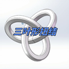 Solidworks绘制一个三叶形扭结