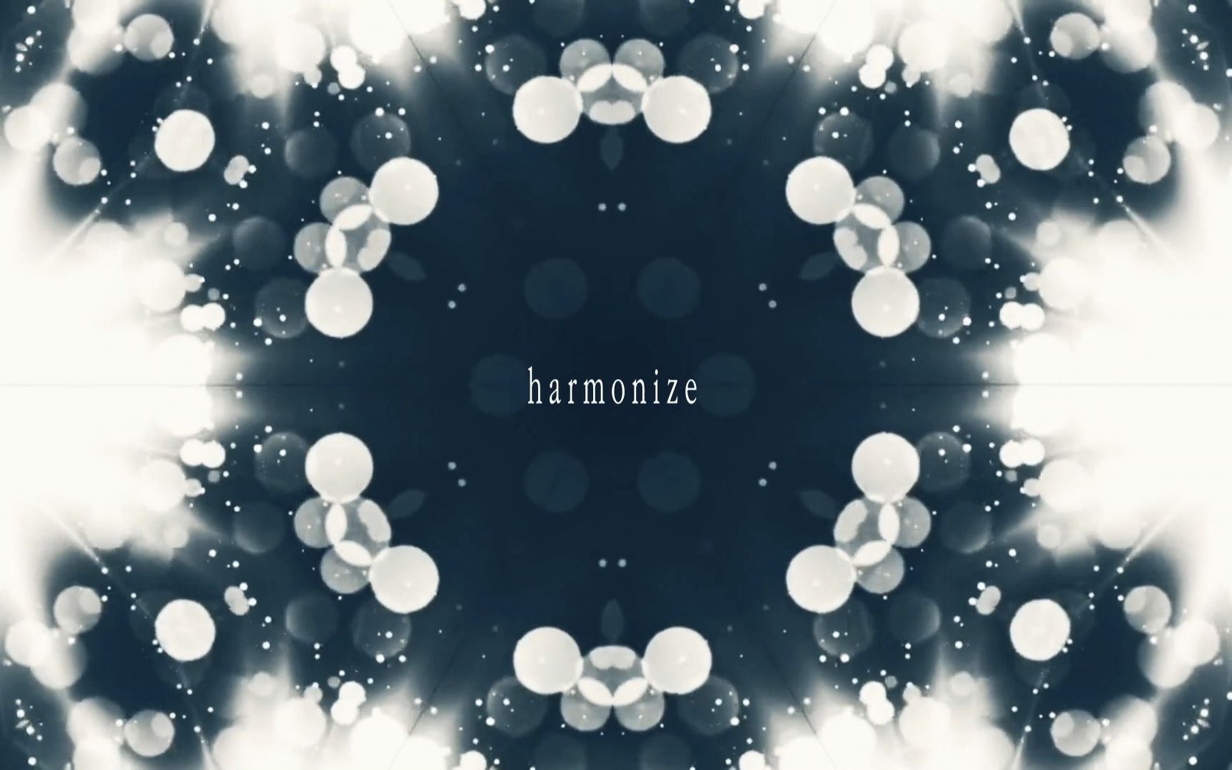 harmonize _ 镜音リンレン