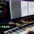 【钢琴】【成人自学】卡农（C大调简易版） 适合新手 又好弹又好听的钢琴曲