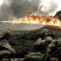 【历史影像】残酷的战争，惨烈的硫磺岛战役战场实录