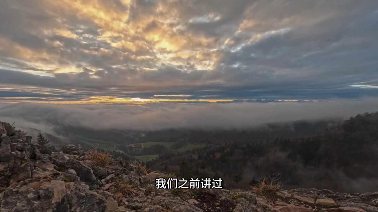 如何在生活中做到无间觉知？它可是你能否实现心能转境的关键！若求真不动，动上有不动！