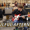 Jeff Babko, Michael Lemmo, Nick Dias & Kenny Cash "Soulful Afternoon"