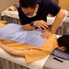 酸爽全身推拿，按摩手法挺扎实，放松解压
