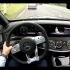 2019 奔驰 AMG S63 4Matic+ 城市驾驶 排气声浪
