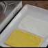 【厨房指南】白色和黄色的摊鸡蛋