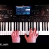 PaX Magic组合音色包演示 - Classical Organ Showcase 管风琴音色 - 提供Pa4X及P