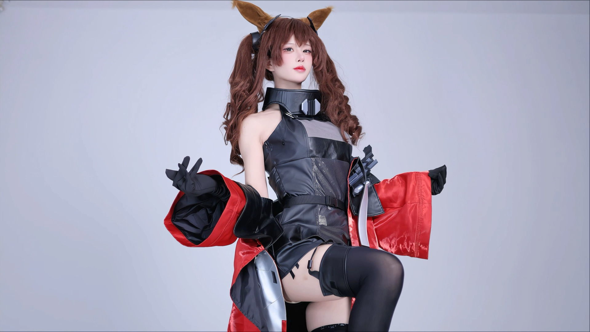 洁哥无意义半分钟