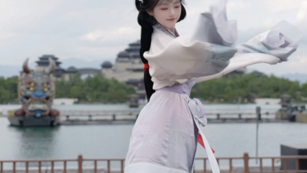 风来得刚刚好