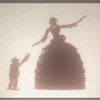 【黑胶】尼尔:机械纪元《美シキ歌》nier 歌姬战斗曲