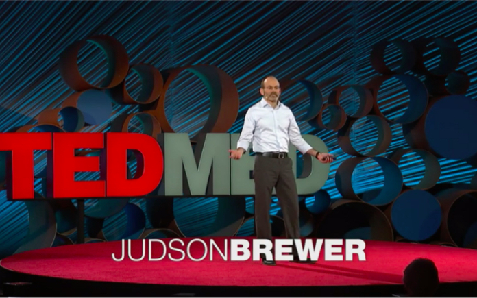 【10分钟TED】一个简单的方法戒掉坏习惯(中/英/无三字幕)Judson Brewer哔哩哔哩bilibili