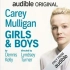 【音频】 GIRLS & BOYS ―― Carey Mulligan （By Dennis Kelly）