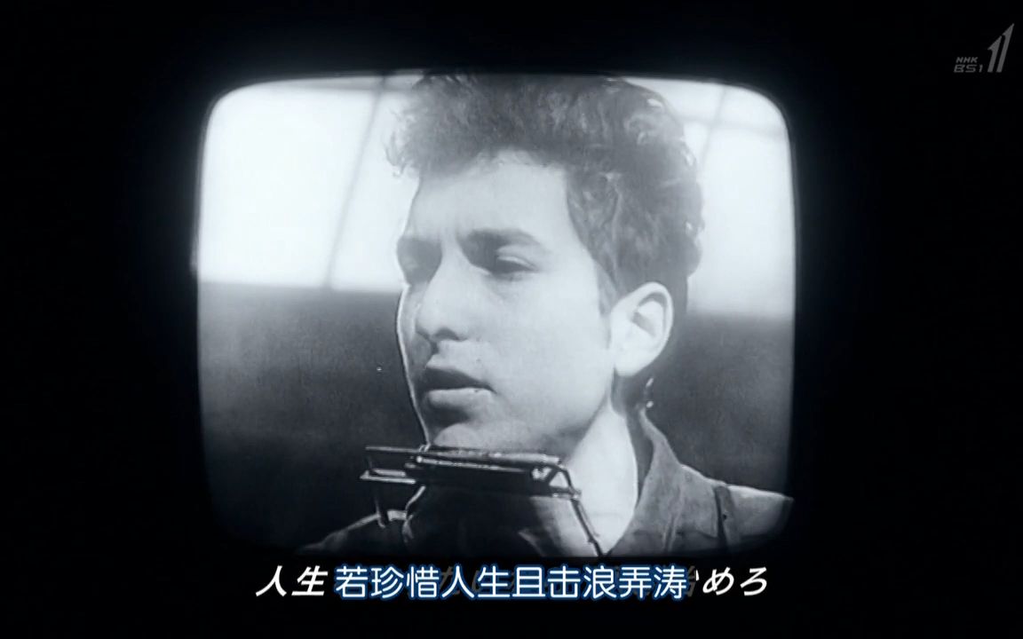 [NHK]动荡的时代（1968 激動の時代）